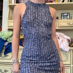 Tank top dress
